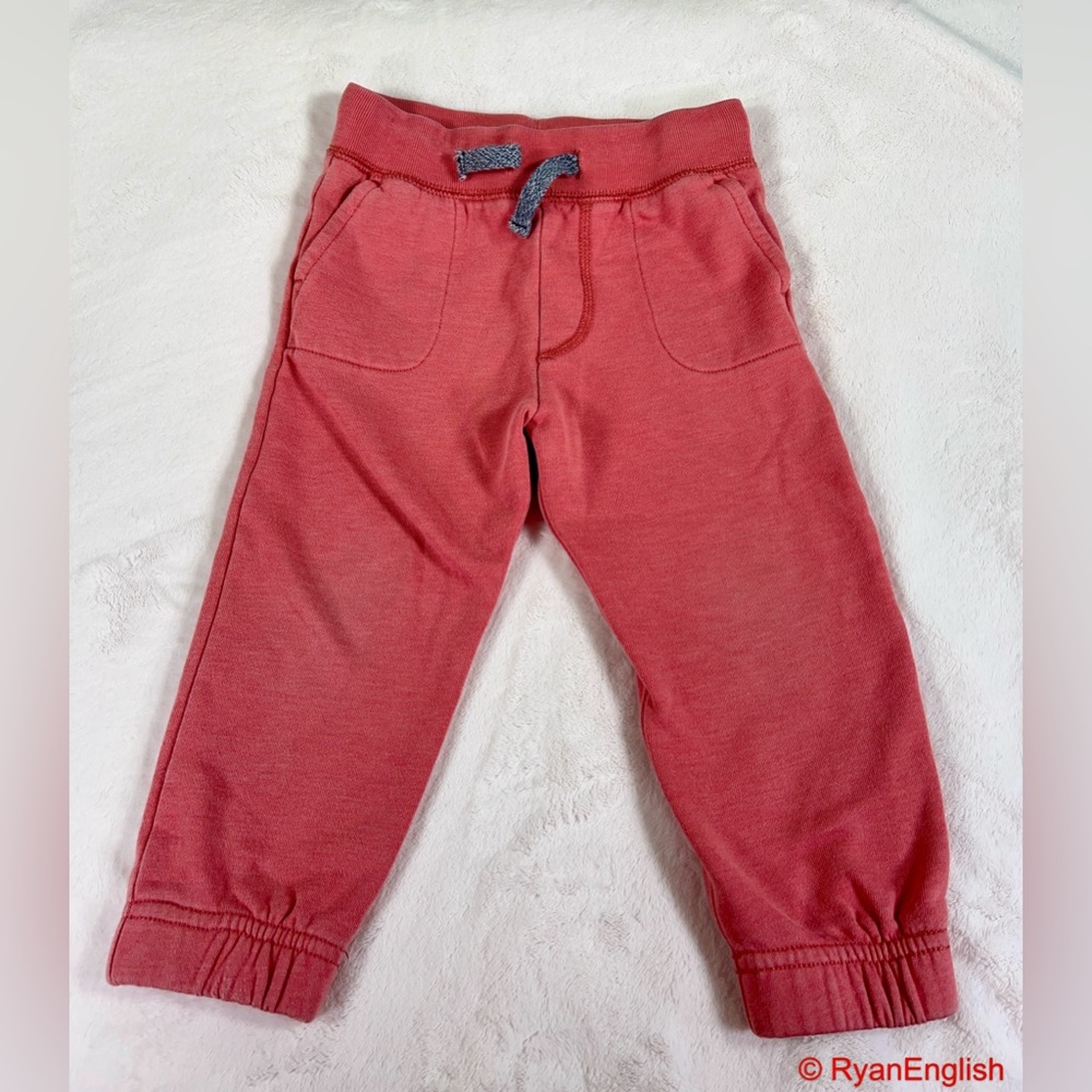 J.Crew CrewCuts - Drawstring Joggers